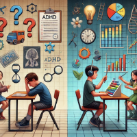 ADHD social construct, ADHD legitimacy debate, ADHD cultural perspectives, is adhd a medical condition